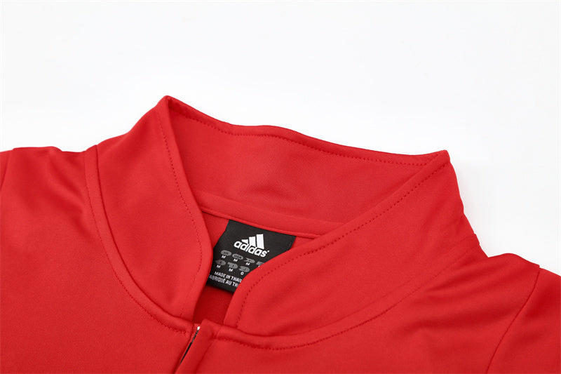 Maillot d'entraînement rétro à manches longues AC Milan 03/04