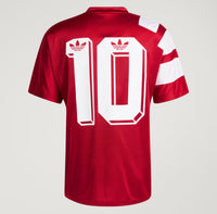 Maillot Chile Rétro Home 1994