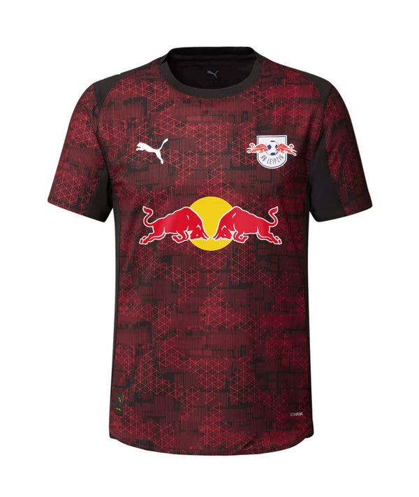 Maillot RB Leipzig Third 25/26