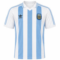 Maillot Rétro Argentina Home 1992