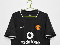 Maillot Rétro Manchester United 03/04