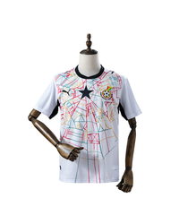 Maillot Ghana Home 26/27