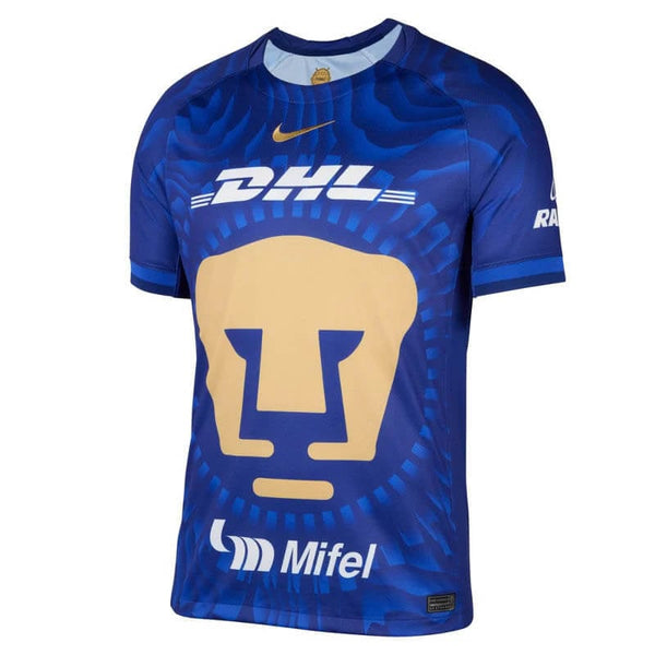 Maillot Pumas Away 25/26