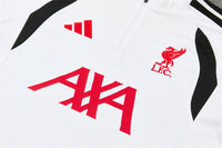 Ensemble Survêtement de Football Liverpool 26/27
