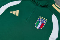 Ensemble Survêtement de Football Enfant Italia 26/27