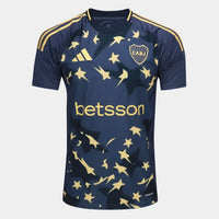 Boca Juniors Maillot Third 25/26