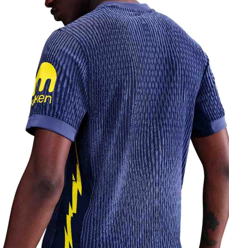 Maillot Atletico de Madrid Away Version Joueur 25/26