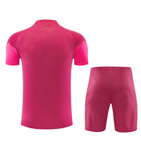 T-shirt et short Real Madrid Enfant 26/27