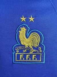 Maillot France édition spéciale anniversaire