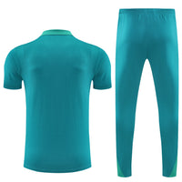 Maillot et Pantalon Portugal 25/26