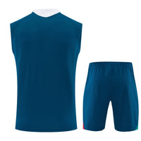 Maillot et short d'entraînement Portugal 26/27
