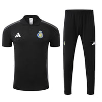 Maillot et Pantalon Al-Nassr 25/26