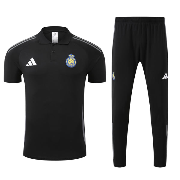 Maillot et Pantalon Al-Nassr 25/26
