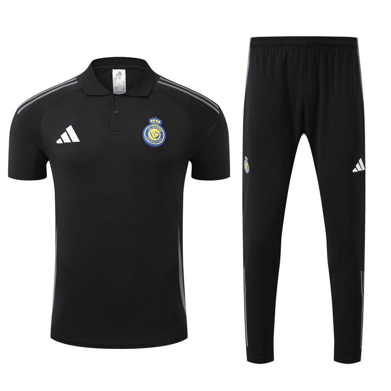 Maillot et Pantalon Al-Nassr 25/26