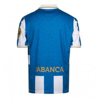 Maillot Deportivo La Coruna Home 25/26