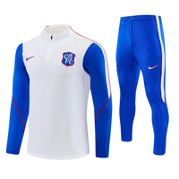 Ensemble Survêtement Enfant Chelsea 26/27