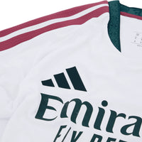 Maillot Real Madrid Home 26/27 version joueur
