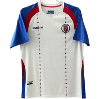 Maillot Haïti Away 26/27