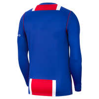 Maillot PSG Home 26/27 - Manche Longue