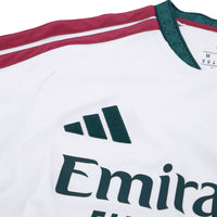 Maillot Manche Longue Real Madrid Home 26/27