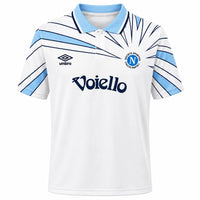 Maillot Rétro SSC Napoli Away 91/94