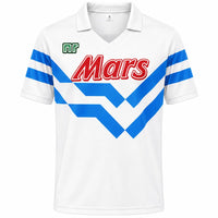 Maillot Rétro SSC Napoli Away 88/90