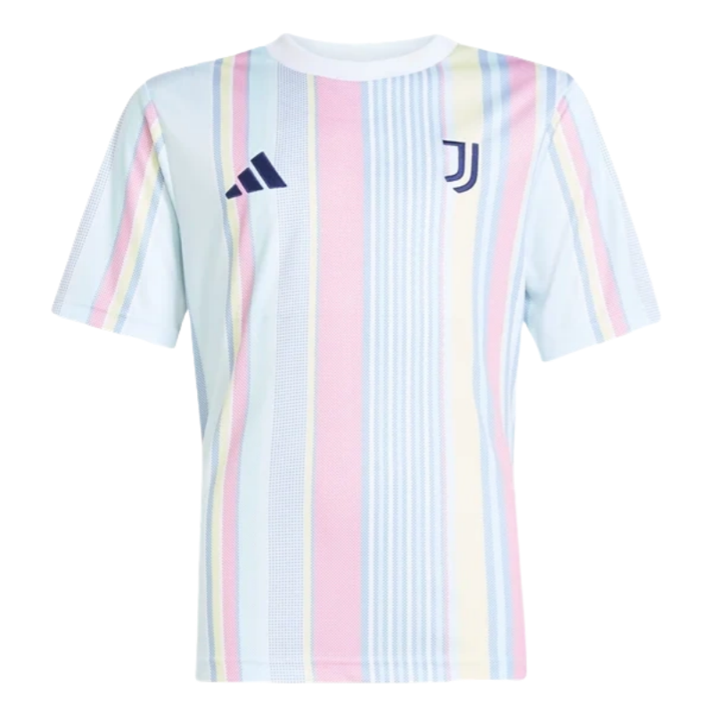 Maillot Juventus entraînement 25/26