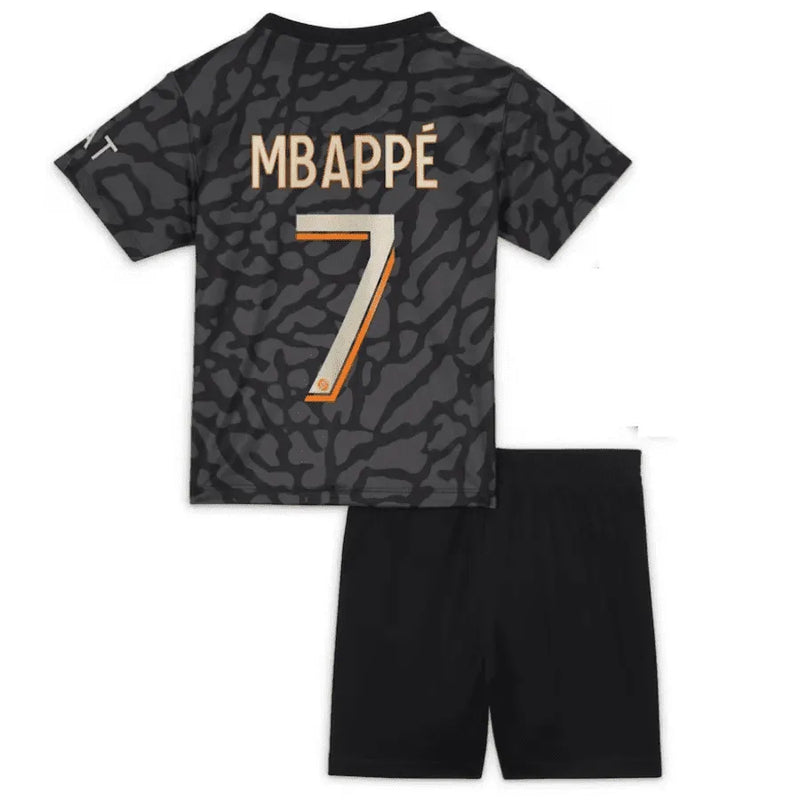 KIT ENFANT PSG 2024 PARIS SAINT GERMAIN
