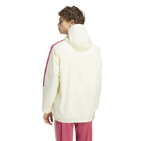 Veste Imperméable Real Madrid 2026