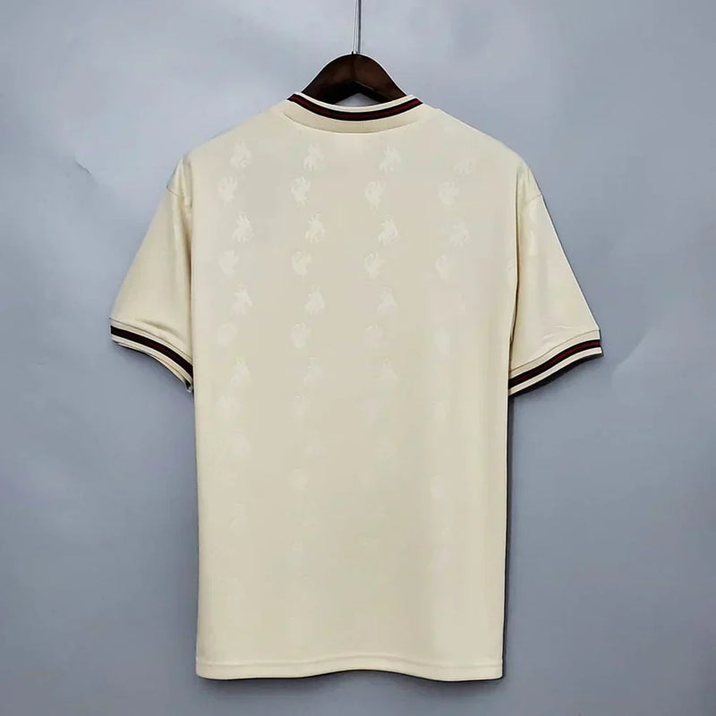 Maillot du Liverpool Rétro 1996/1997