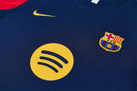 Maillot et short d'entraînement Barcelona Enfant 26/27