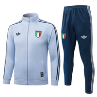 Ensemble de survêtement de football Italia 26/27