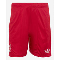 Short Liverpool Away 26/27