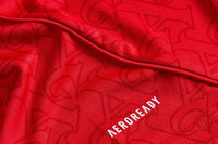 Maillot Arsenal Home 25/26