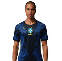 Maillot Brasil Away 26/27