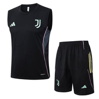 Maillot et short d'entraînement Juventus 25/26
