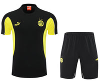 Maillot et short d'entraînement Borussia 25/26