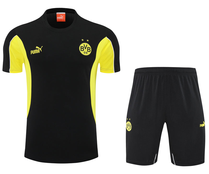 Maillot et short d'entraînement Borussia 25/26