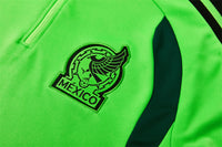 Ensemble Survêtement de Football Mexico Enfant 26/27