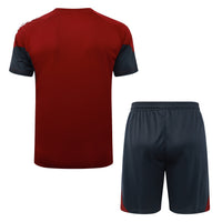 Maillot et short d'entraînement Arsenal 25/26