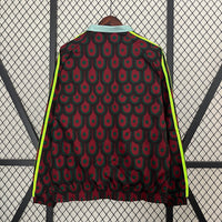 Manteau Double Face Mexico 24/25