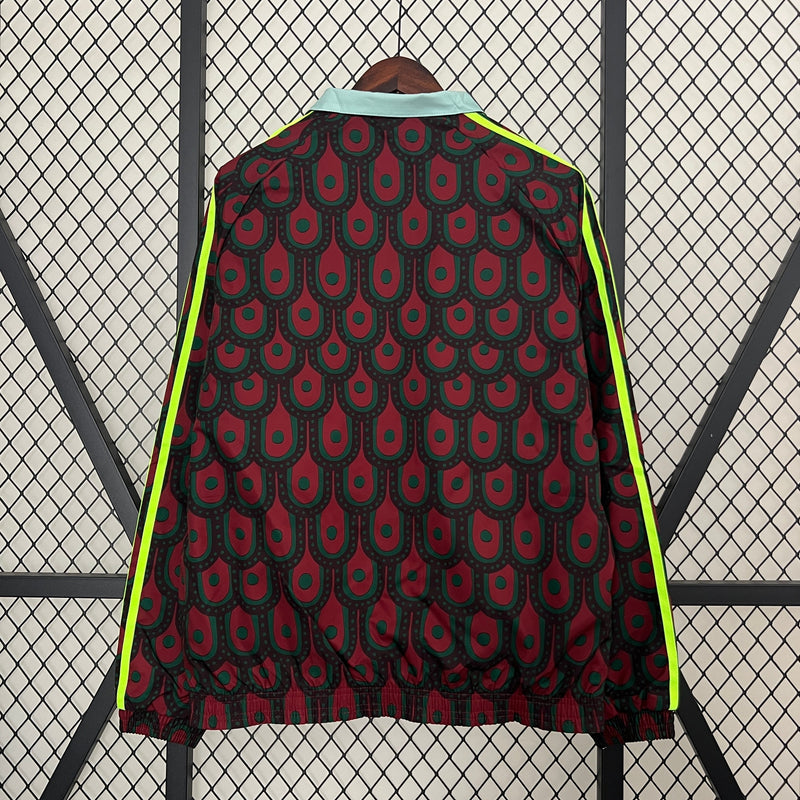 Manteau Double Face Mexico 24/25