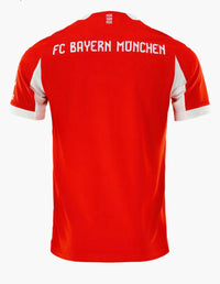 Maillot Bayern Munich Home - Version joueur - 25/26