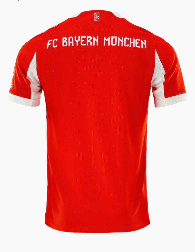 Maillot Bayern Munich Home - Version joueur - 25/26