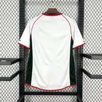Maillot Rétro México Away 2002