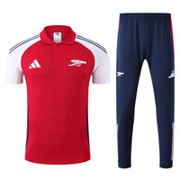 Maillot et Pantalon Arsenal 25/26