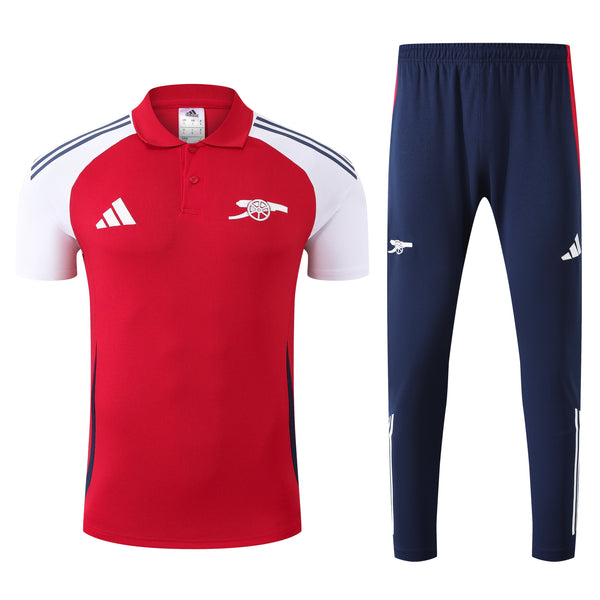 Maillot et Pantalon Arsenal 25/26