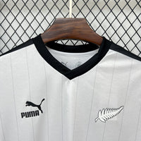 Maillot Nouvelle-Zélande Home 26/27