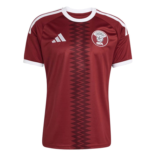 Maillot Qatar Home 26/27