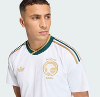 Maillot Arabie Saoudite Away - 26/27